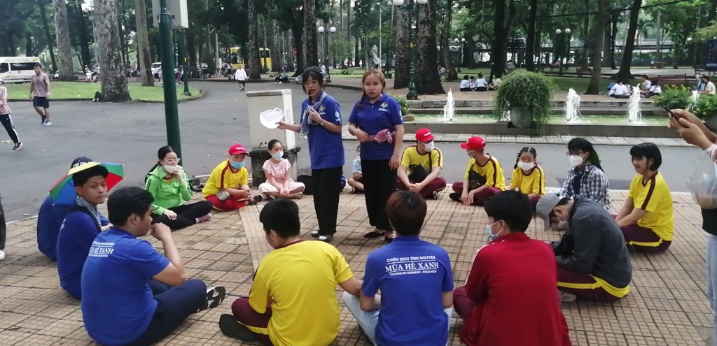 Ảnh đại diện